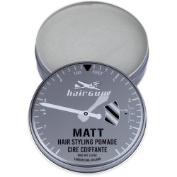 Hairgum Matt Hair Styling Pomade 100 gr