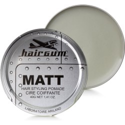 Hairgum Matt Hair Styling Pomade 40 gr