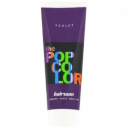 Hairgum Pop Color Violet 75 ml