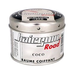 Hairgum Road Coco Hairdressing Pomade 100 gr