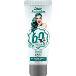 Hairgum Sixty's Color Emerald 60 ml