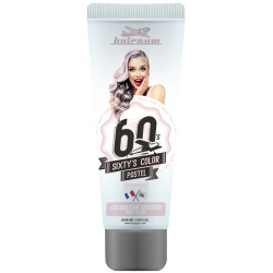 Hairgum Sixty's Color Pastel Milky Pink 60 ml