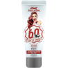 Hairgum Sixty's Color Red Only 60 ml Kopen? ✂️ Probeauty!