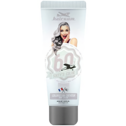 Hairgum Sixty's Color Silver Pink 60 ml