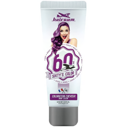 Hairgum Sixty's Color Violet 60 ml Kopen? ✂️ Probeauty!