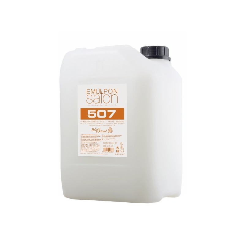 Helen Seward Balsam Shampoo 507 10000 ml