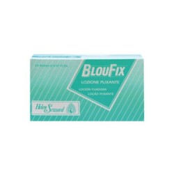 Helen Seward Bloufix Fixatie Forte 17 ml