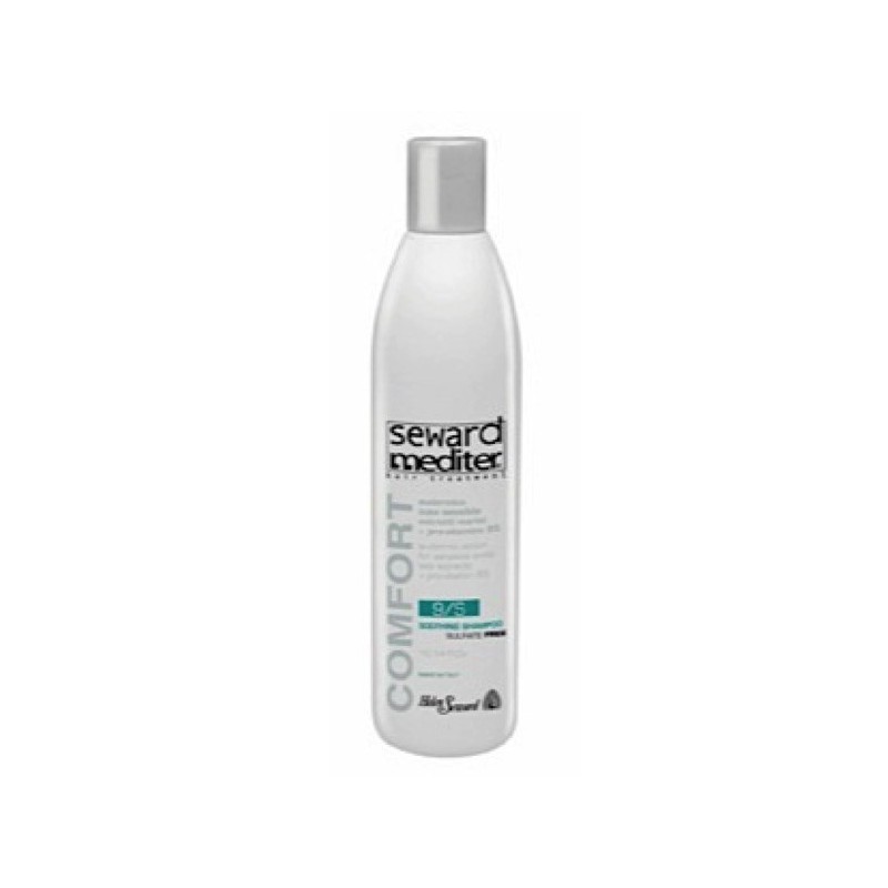 Helen Seward Comfort Soothing Shampoo 9S 1000 ml