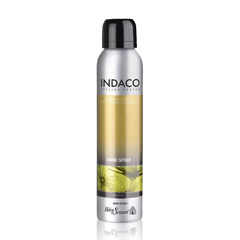 Helen Seward Indaco Shine Spray 250 ml