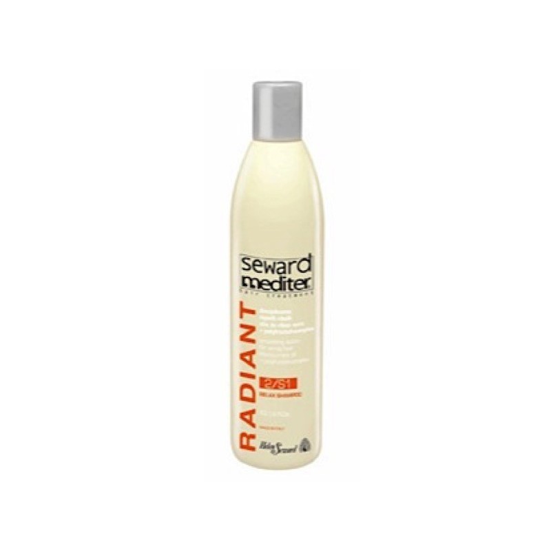 Helen Seward Mediter Radiant Relax Shampoo 2S1 300 ml
