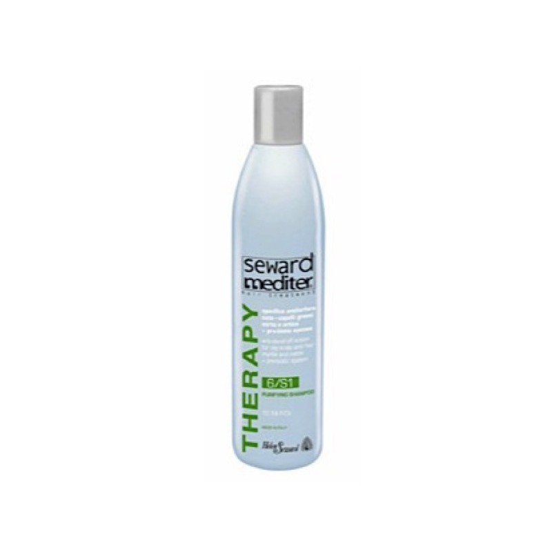 Helen Seward Mediter Therapy Purifying Shampoo 6S1 300 ml
