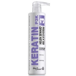 Helen Seward P3K Finalizing Keratine Shampoo 500 ml
