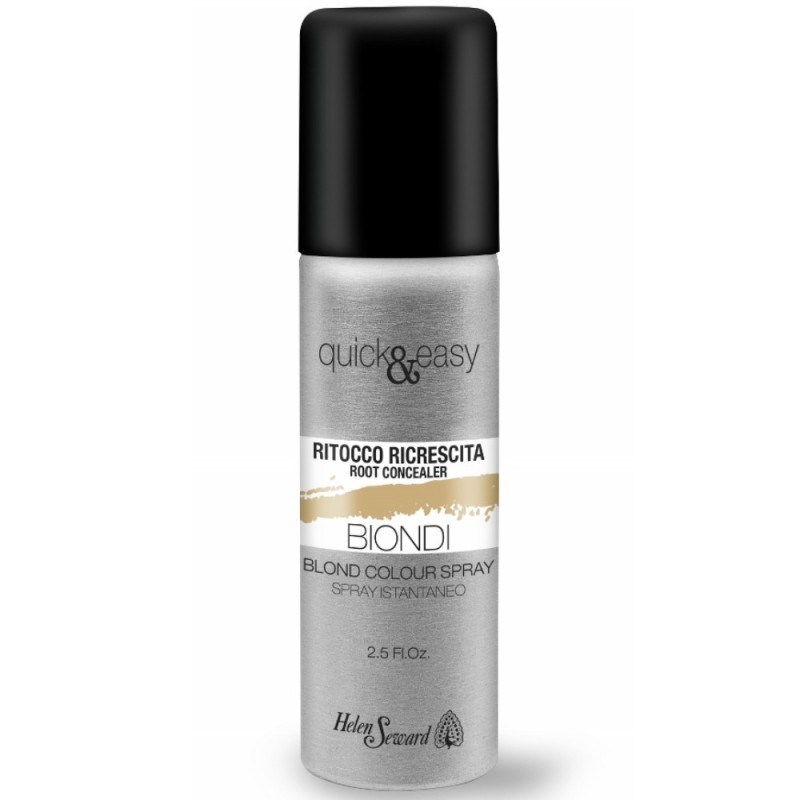 Helen Seward Quick And Easy Root Concealer Blond 75 ml