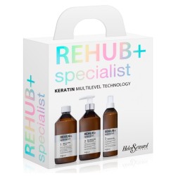 Helen Seward REHUB+ Salon Kit