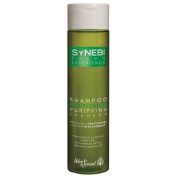 Helen Seward Synebi Purifying Anti Dandruff Shampoo 300 ml