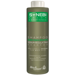 Helen Seward Synebi Specialist Sebum Regulating Shampoo Salon Size 1000 ml