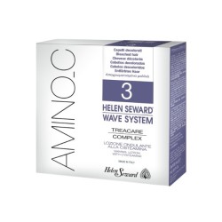 Helen Seward Wave System Amino C 3 Geblondeerd Haar 3X100 ml