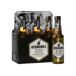 Hermanns Bier Shampoo Six Pack 6x250 ml