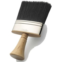 Idol Beauty Barber Brush