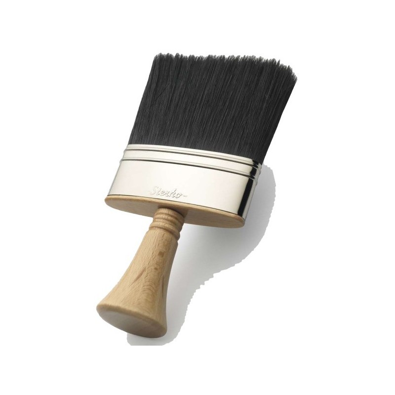 Idol Beauty Barber Brush