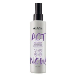 Indola Act Now! Non Aerosol Fixation Spray 200 ml