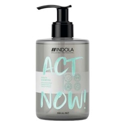 Indola Act Now! Purify Shampoo 300 ml