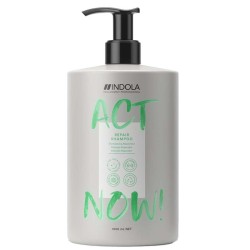 Indola Act Now! Repair Shampoo 1000 ml