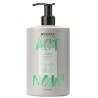 Indola Act Now! Repair Shampoo 1000 ml Kopen? ✂️ Probeauty!