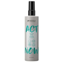 Indola Act Now! Setting Spray 200 ml