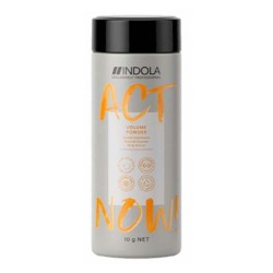 Indola Act Now! Volume Powder 10 gr