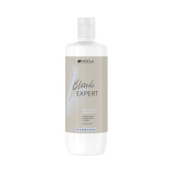 Indola Blonde Expert Insta Cool Shampoo 1000 ml