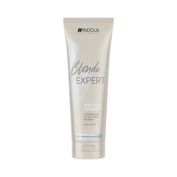 Indola Blonde Expert Insta Cool Shampoo 250 ml