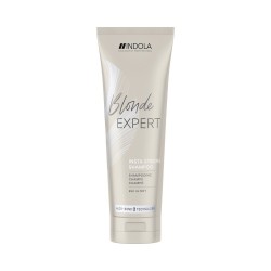Indola Blonde Expert Insta strong Shampoo 250 ml