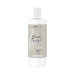 Indola Blonde Expert Insta strong Shampoo Salon 1000 ml
