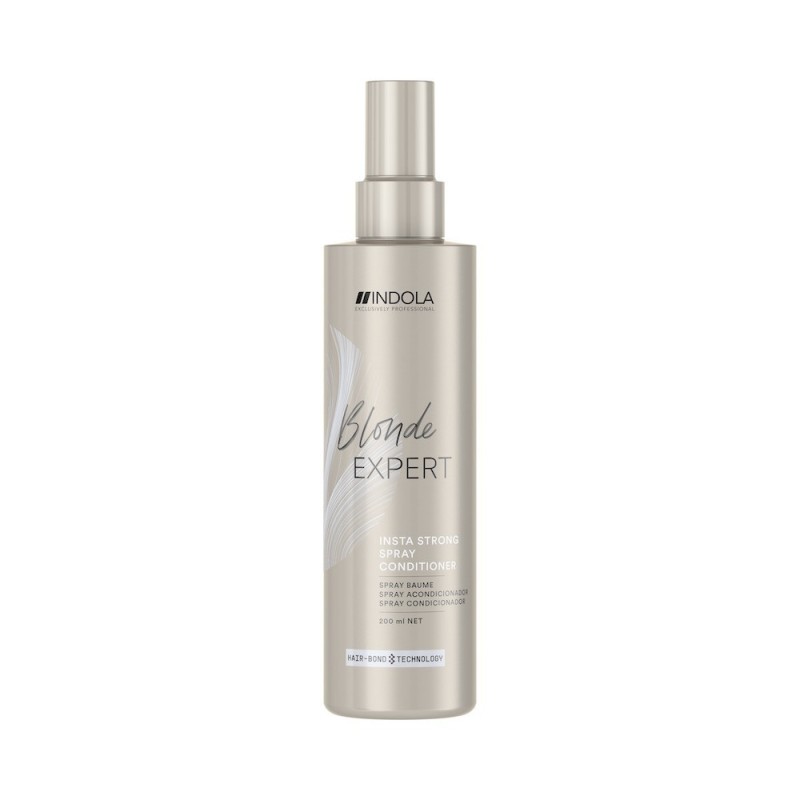 Indola Blonde Expert Insta strong Spray Conditioner 200 ml