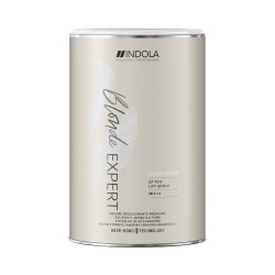 Indola Blonde Expert Lightener Bleaching Powder 450 gr