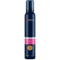 Indola Color Style Mousse Honing Blond 200 ml