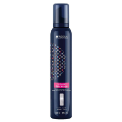 Indola Color Style Mousse Silver 200 ml