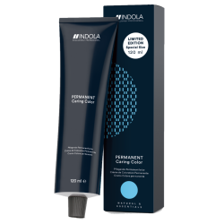 Indola Permanent Caring Color 6-00 Xxl 120ml Limited