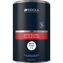 Indola Rapid Blonde White 450 gr
