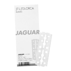 Jaguar Jt1-Jt3 Vervangings Mesjes 5x10st