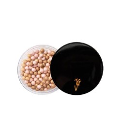 John Van G Shimmery Powder Pearls