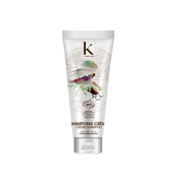 K Pour Karite Cream Shampoo 200 gr