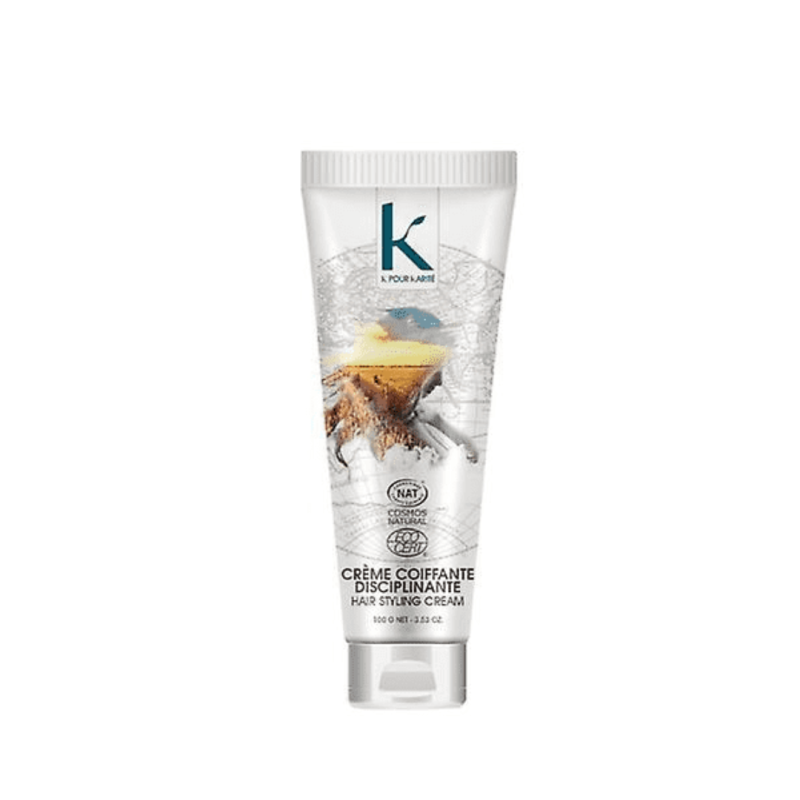 K Pour Karite Hair Styling Cream 100 gr Kopen? ✂️ Probeauty!