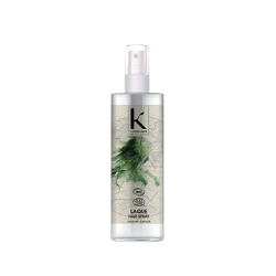 K Pour Karite strong Hold Hair Spray 150 ml