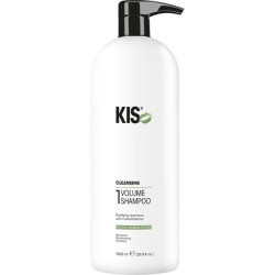 KIS Keraclean Volume Shampoo 1000 ml