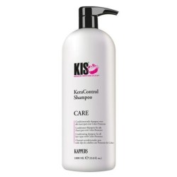 KIS Keracontrol Shampoo 1000 ml