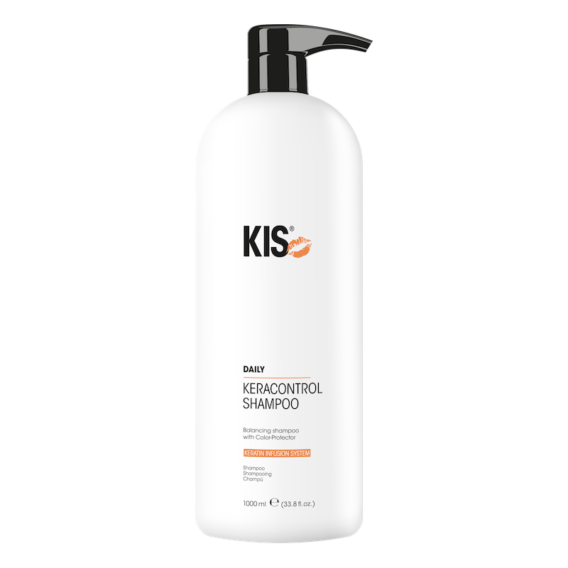 KIS Keracontrol Shampoo N 1000 ml