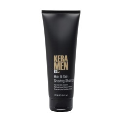 KIS Keramen All-In-One Shampoo 250 ml