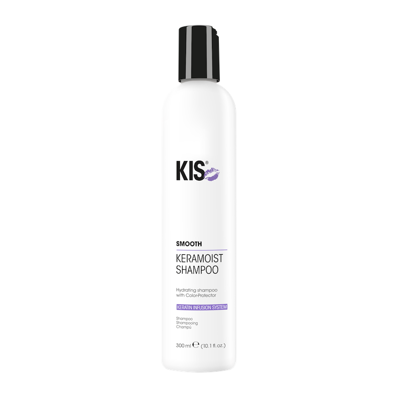 KIS Keramoist Shampoo 300 ml